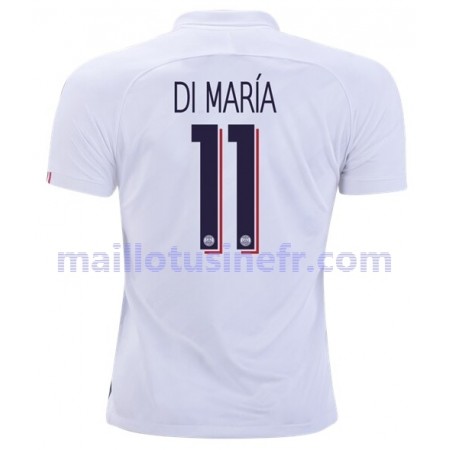 Maillot de Foot Paris Saint-Germain DI MARIA 11 Troisième 2019-20 Maillot de Foot Paris Saint-Germain DI MARIA 11 Troisième 2019-20